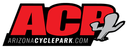 Arizona Cycle Park logo