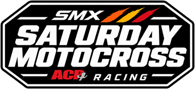 Fall | SMX - Round 1 logo